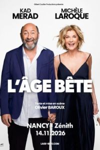 L'Age Bete